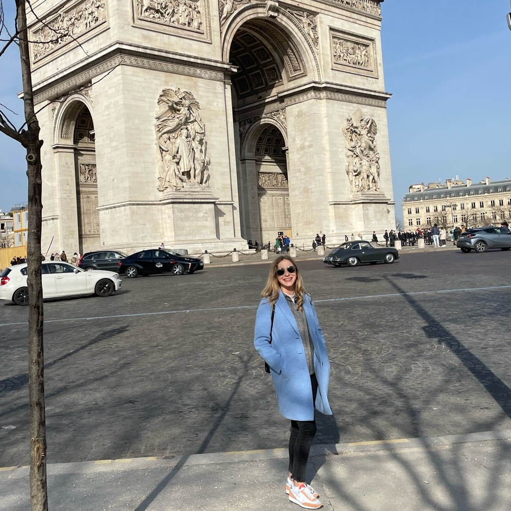 Meet your Posher, Lauren